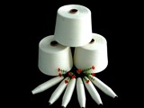 polyester sun yarn 30s 1