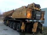 Kato 160ton ����� ������