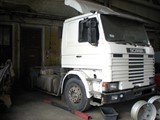 Scania 113
