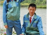 Casual Wear Workshop Wear Hospital Uniform Workwear