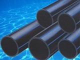 plastic pipes and fittings