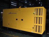 Rent and Sale Electric Generators in Egypt MEGA Company
