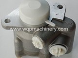 European truck spare partsPower Steering Pumps