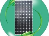 fctsolar panel 190wp In stock with 16 USD UL TUV CE Certificates