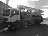 Putzmeister 36���� �����