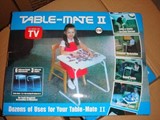 ������� ���� ��� ������� Table Mate