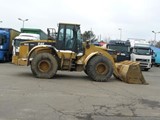CAT 962 G Radlader �����