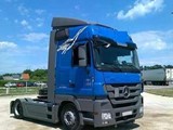 ��� 6 ������ ������ ���� ���� �� ������� MERCEDES BENZ ACT