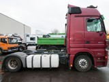 ����� ������ ���� ���� �� ������� MERCEDES BENZ ACTROS 184