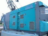 Renting generators Ahmed abd elmonaem