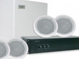 انظمة اذاعة داخلية Sound System