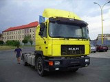 used truck spare parts