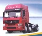 Xian HOWO Heavy Duty Truck Sales