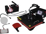 ����� ����� ������� ������ ������ Heat Press Machine