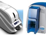 ������� ����� �������� ID Card Printer