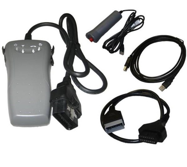 Nissan consult ii tester #8