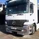 used Trucks spare parts for Export