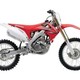 2010 Honda CRF 250R