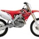 2010 Honda CRF 450R
