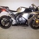 HONDA CBR 100 RR 2007