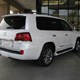 my wife want to sell her used 6 month 2011 Lexus LX 570