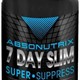 Absonutrix 7 Day Slim Super Suppress