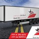 كويك ستار لخدمات الشحن Quick Star Shipping Services