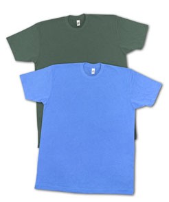 offer promotional T-shirt