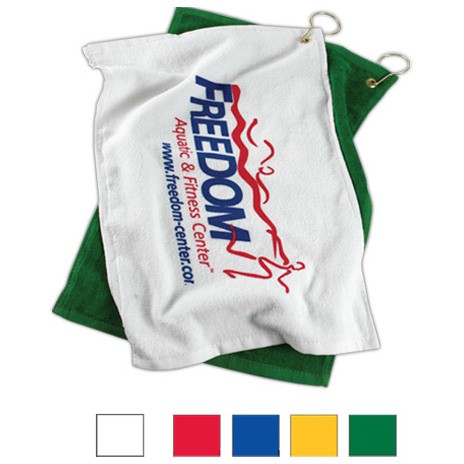 sell promotional towels