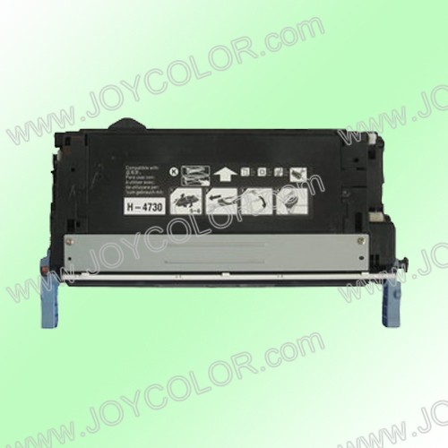 remanufactured toner cartridge