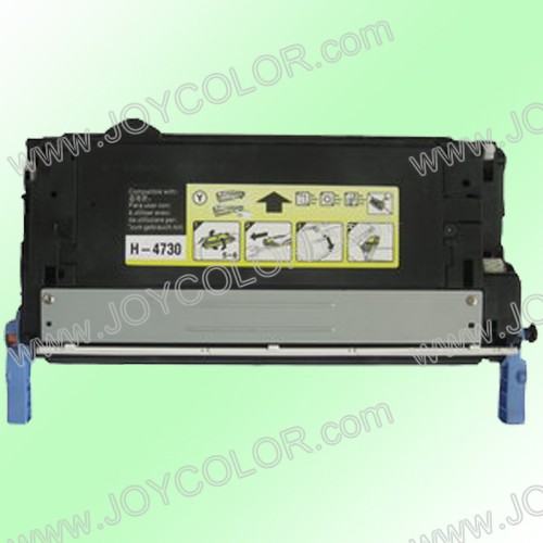 remanufactured toner cartridge