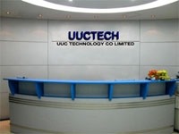 UUC Tech Co. - Ltd