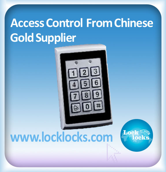  Access Controller