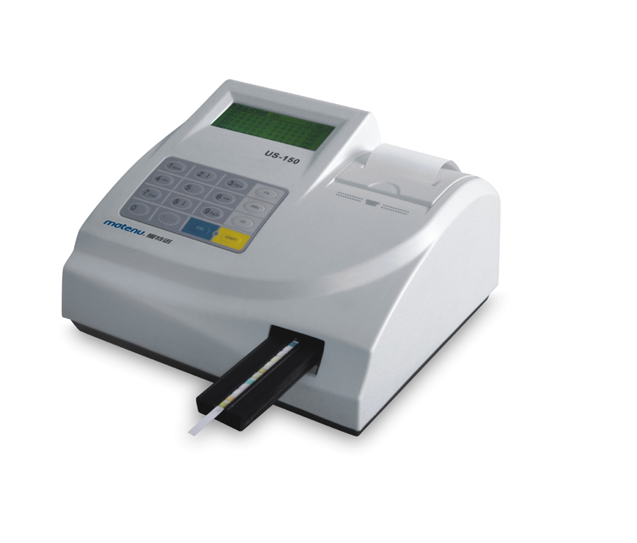 hematology analyzer
