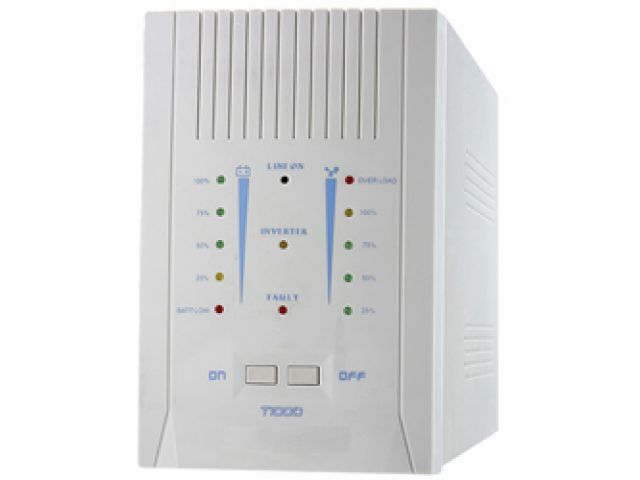 Line Interactive UPS ST Series