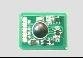 OKI B4500 toner chip 