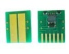 OKI 2400 toner chip 