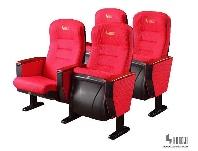 auditorium chair/theater chair/cinema chair