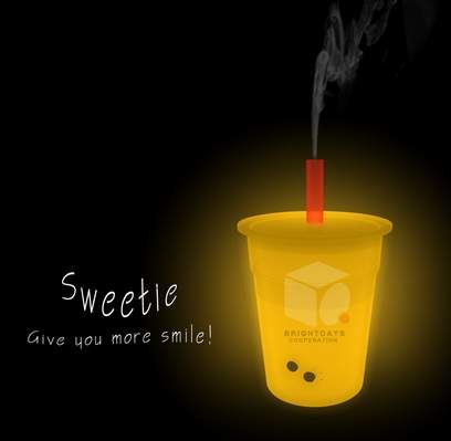 Aroma diffuser