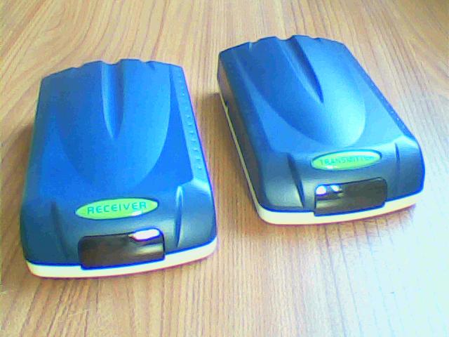 wireless AV transmitter