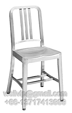 Emeco Navy chairs