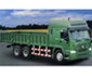 cargo truck