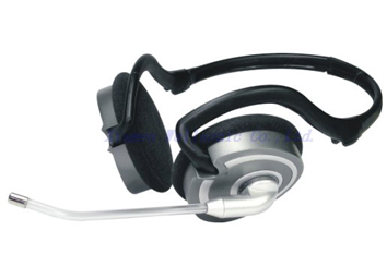 Ture 5.1CH Home Theatre Headphone (WS-LH-984)