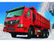 heavy duty truck