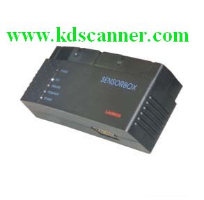 Launch X431 SensorBox launch x431 ds708 eu702 auto parts