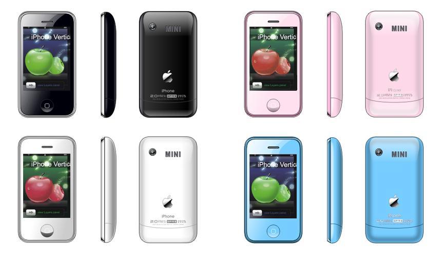 Mobile Phone