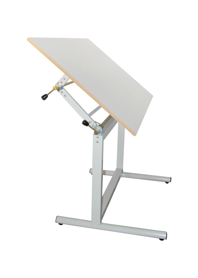 Akyazi Professional Drafting Tables