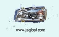 truck parts HOWO truck Headlights