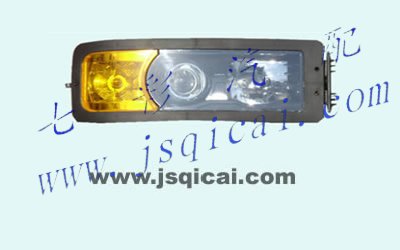 MANF2000 Headlights