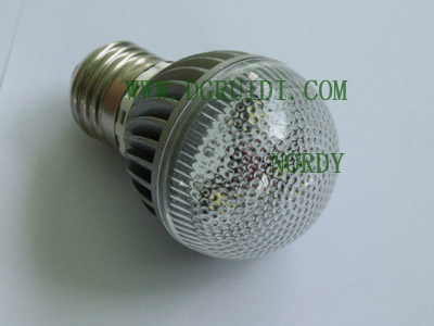 Led bulb